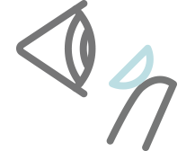 コンタクトレンズ処方